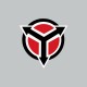 Shirt Killzone symbol gris pour homme et femme