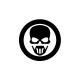 Shirt Ghost Recon symbol blanc pour homme et femme