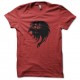 Shirt Tekken Lion Force rouge pour homme et femme