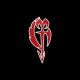 Shirt Devil May Cry symbole noir pour homme et femme