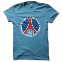 Shirt OM anti PSG Pédé Sur Gazon turquoise pour homme et femme