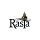 Shirt rasta Rastafari symbol blanc pour homme et femme