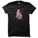 Shirt Vivid entertainment noir pour homme et femme