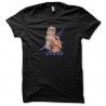 Shirt Vivid entertainment noir pour homme et femme