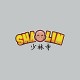 Shirt Shaolin Krilin gris pour homme et femme