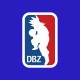 Shirt DBZ parodie NBA bleu pour homme et femme