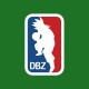 Shirt DBZ parodie NBA vert pour homme et femme