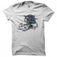 Shirt Dota Mirana fan art blanc pour homme et femme
