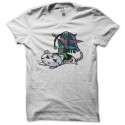Shirt Dota Mirana fan art blanc pour homme et femme