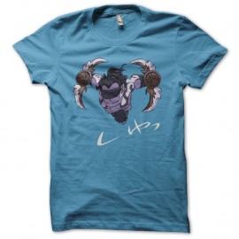 Shirt Dota Magina fan art turquoise pour homme et femme