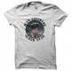 Shirt Jean Lefebvre Superstar blanc pour homme et femme