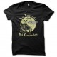 Shirt Chupacabra la Leyenda noir pour homme et femme