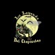 Shirt Chupacabra la Leyenda noir pour homme et femme