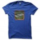 Shirt Top Eleven bleu pour homme et femme