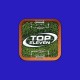 Shirt Top Eleven bleu pour homme et femme