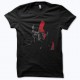Shirt God of War special noir pour homme et femme