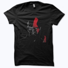 Shirt God of War special noir pour homme et femme