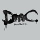 Shirt Devilmaycry DMC gris pour homme et femme