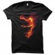 Shirt ironmanfire noir pour homme et femme