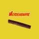 Shirt Carambar parodie Merdenbarre jaune pour homme et femme