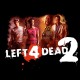 Shirt L4D2 01 noir pour homme et femme